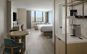 Toronto Airport Marriott Hotel